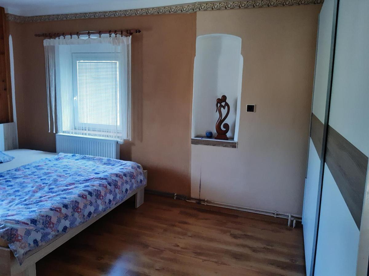 Ubytovani V Rd V Bilem Potoce. Bily Potok Zewnętrze zdjęcie